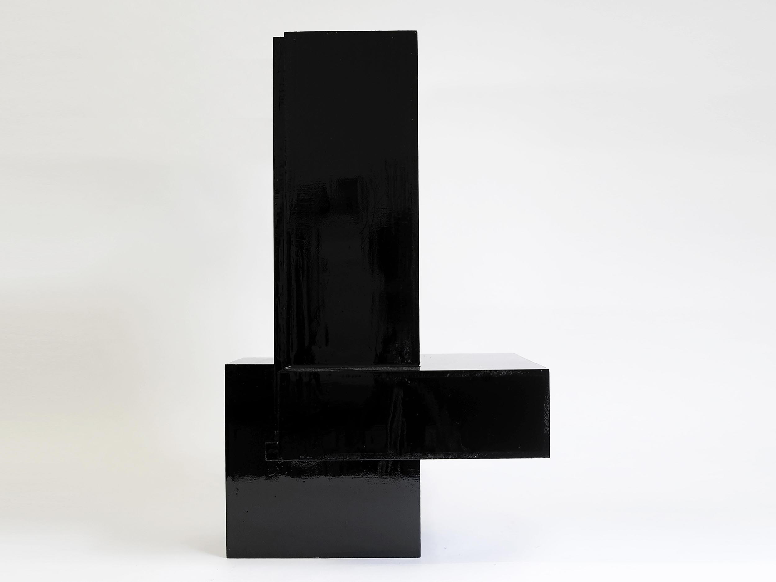 black &ndash; varnish &ndash; 2