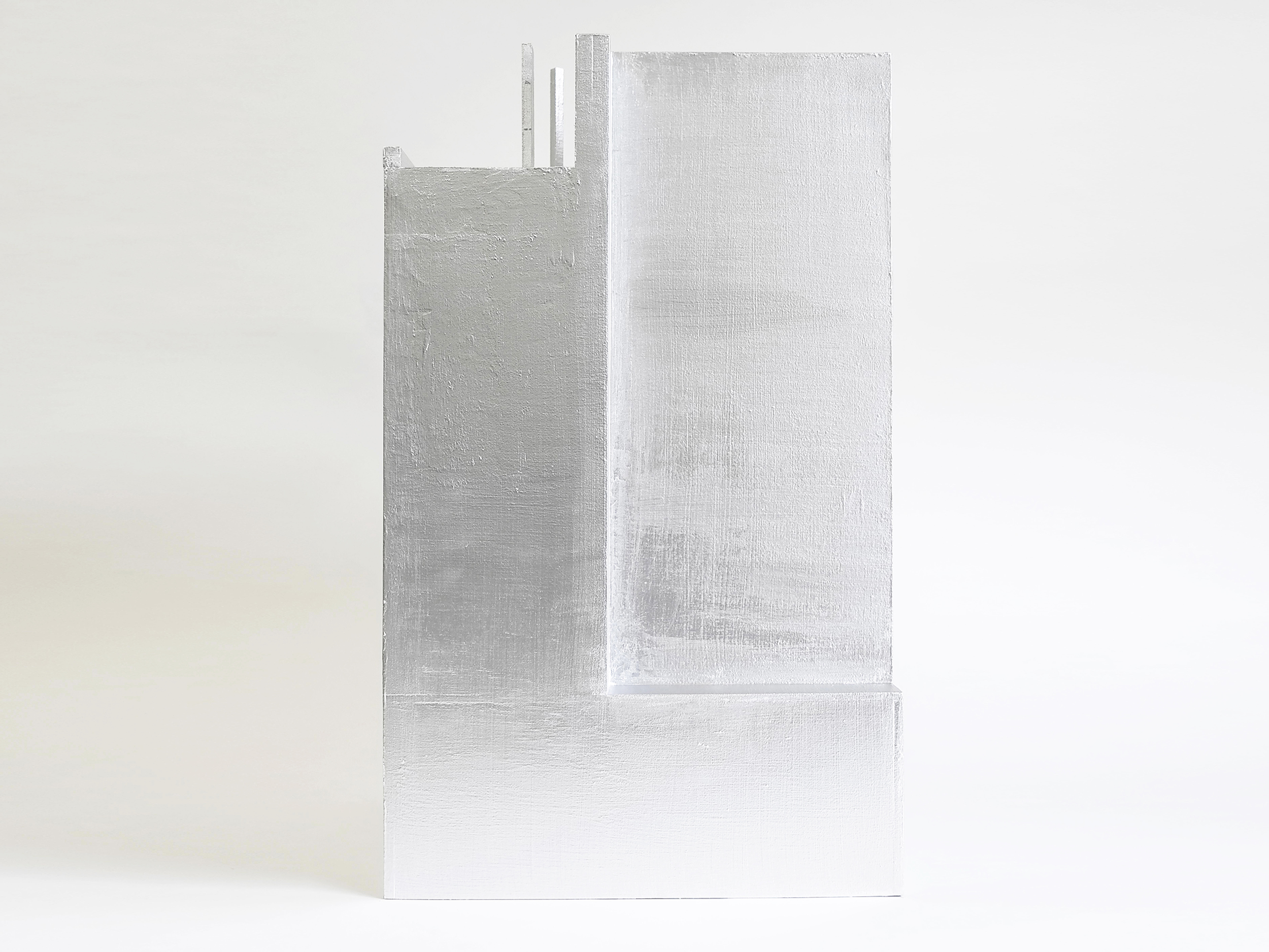 silver &ndash; paint &ndash; 50