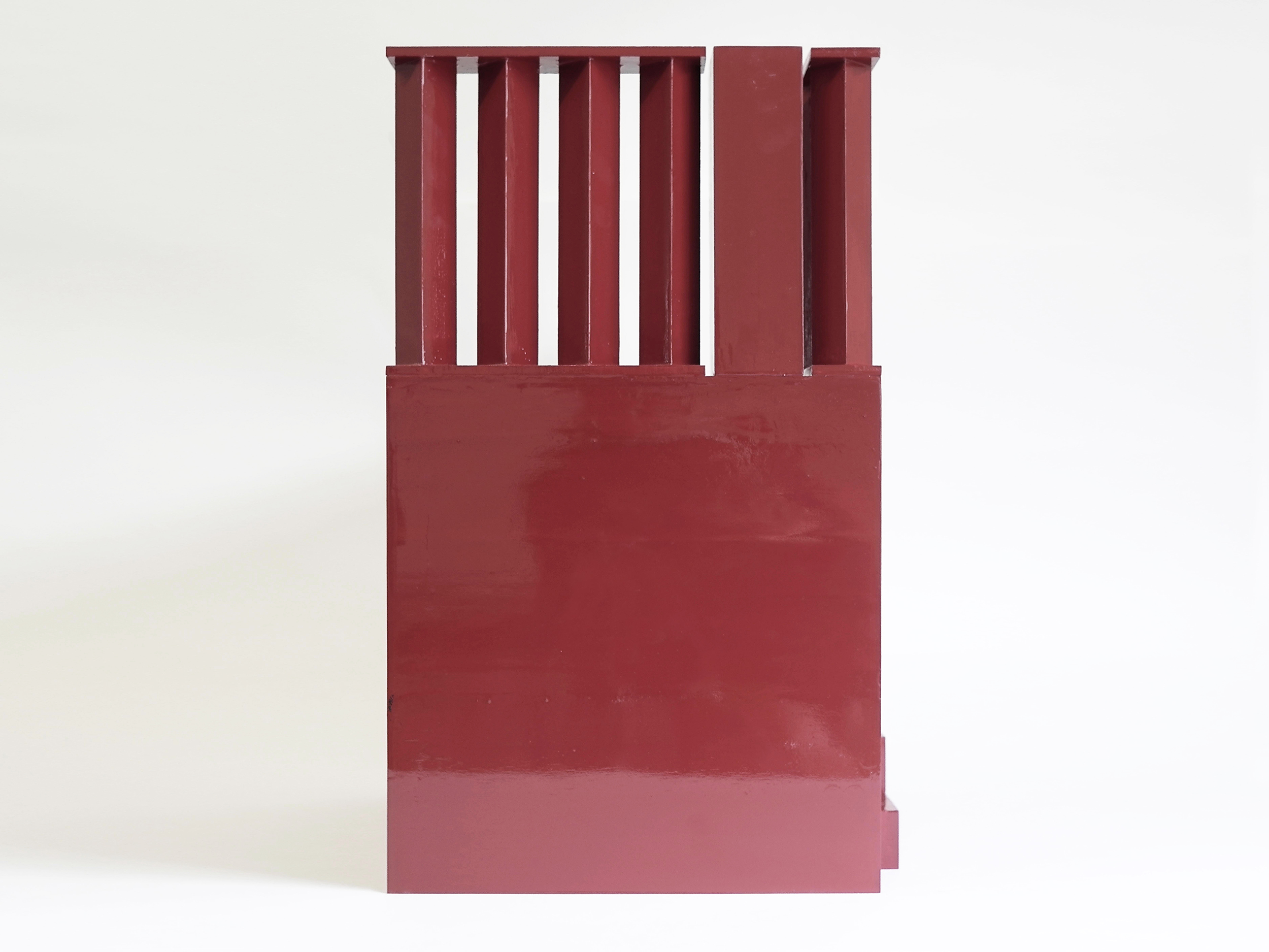 Rot &ndash; Lack &ndash; 5