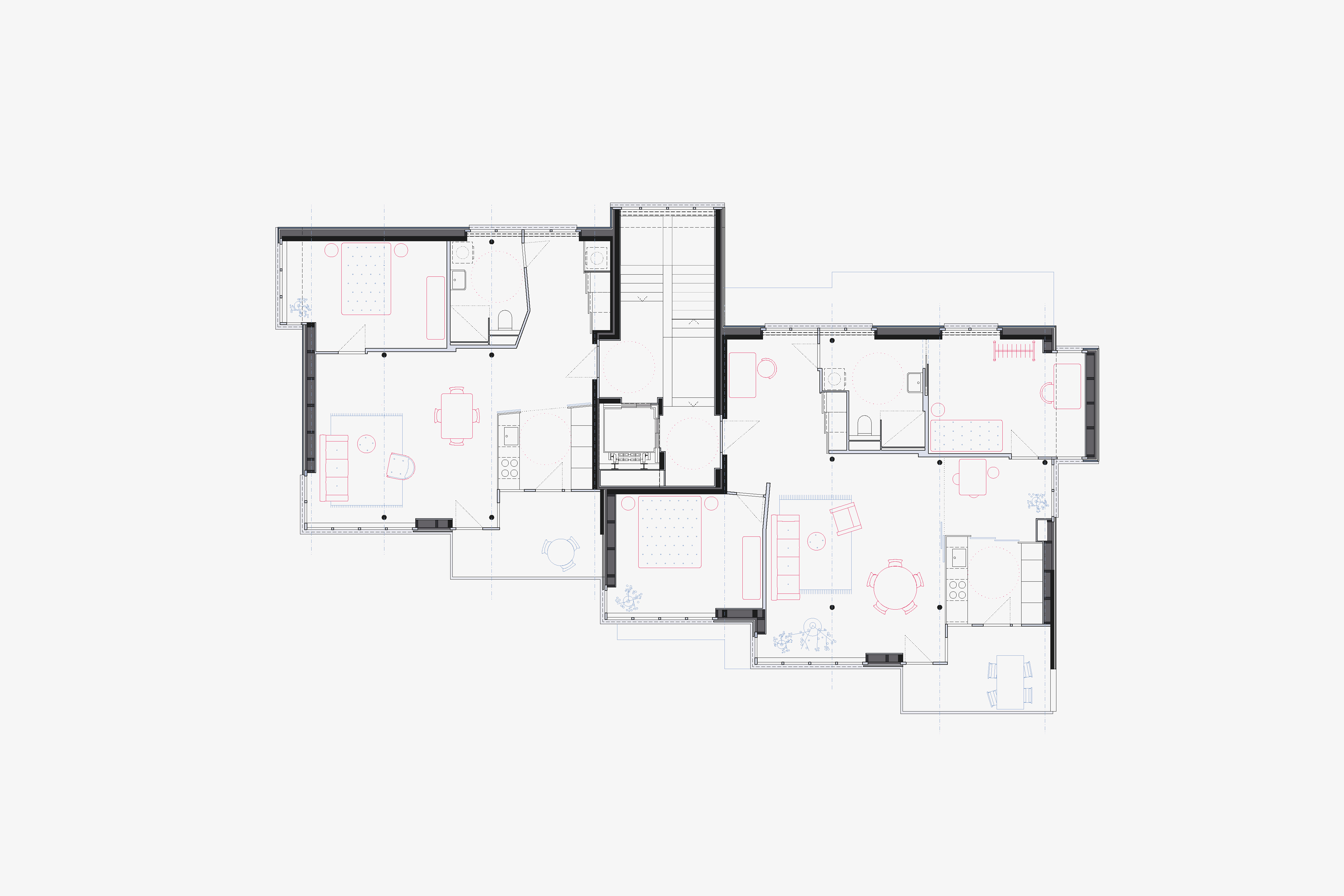 upper floor