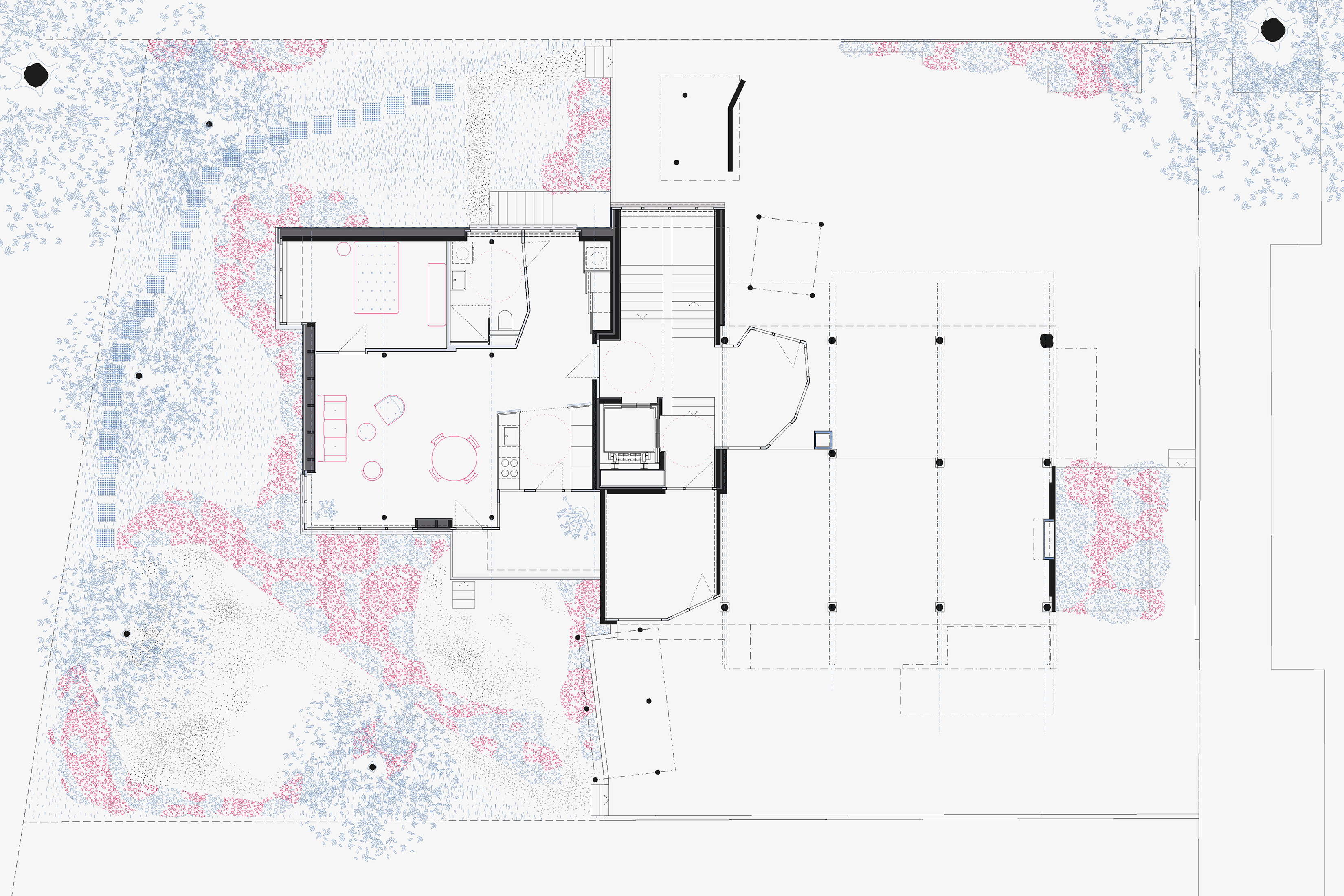ground floor