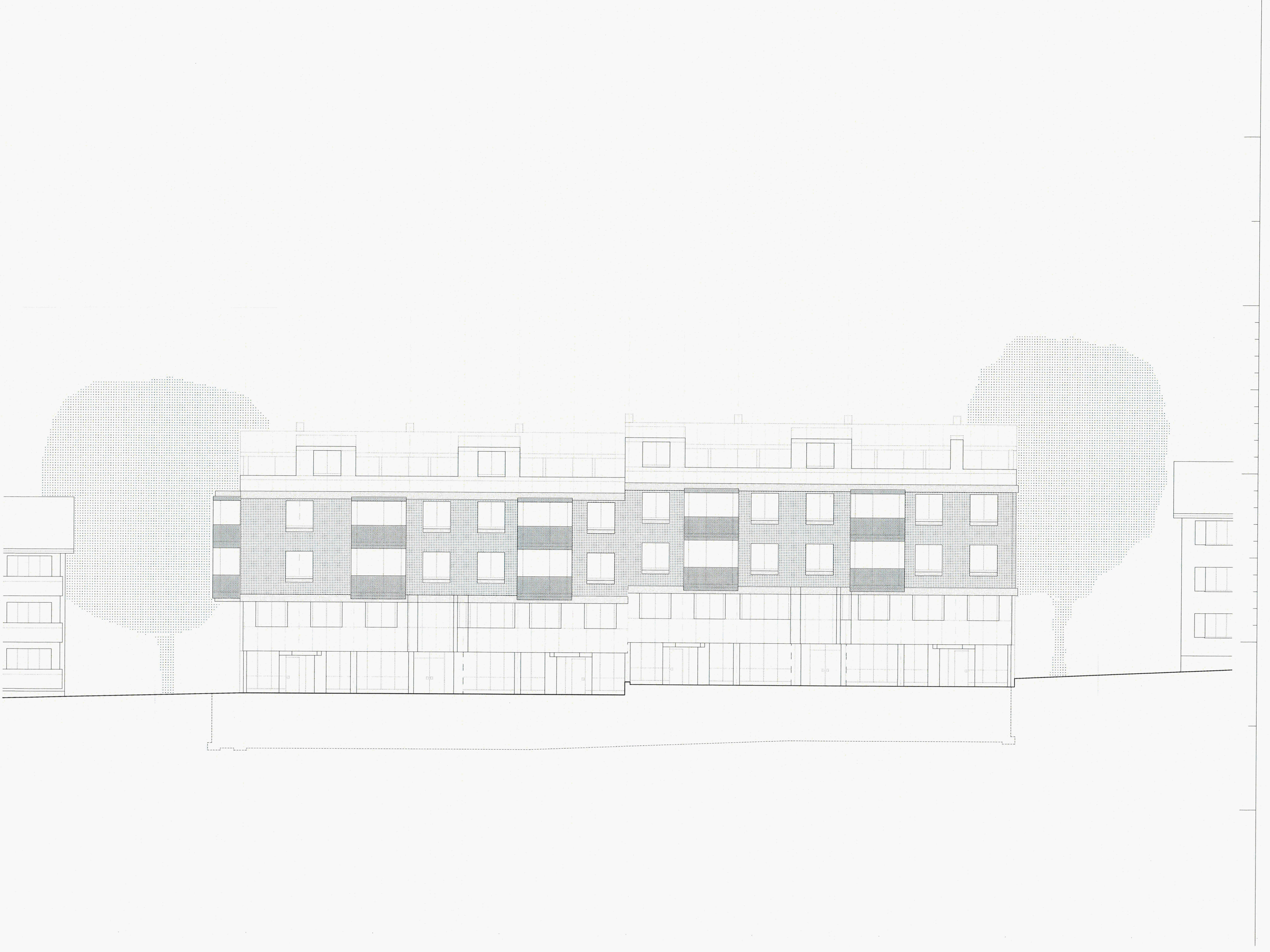 Ansicht S&uuml;d-West