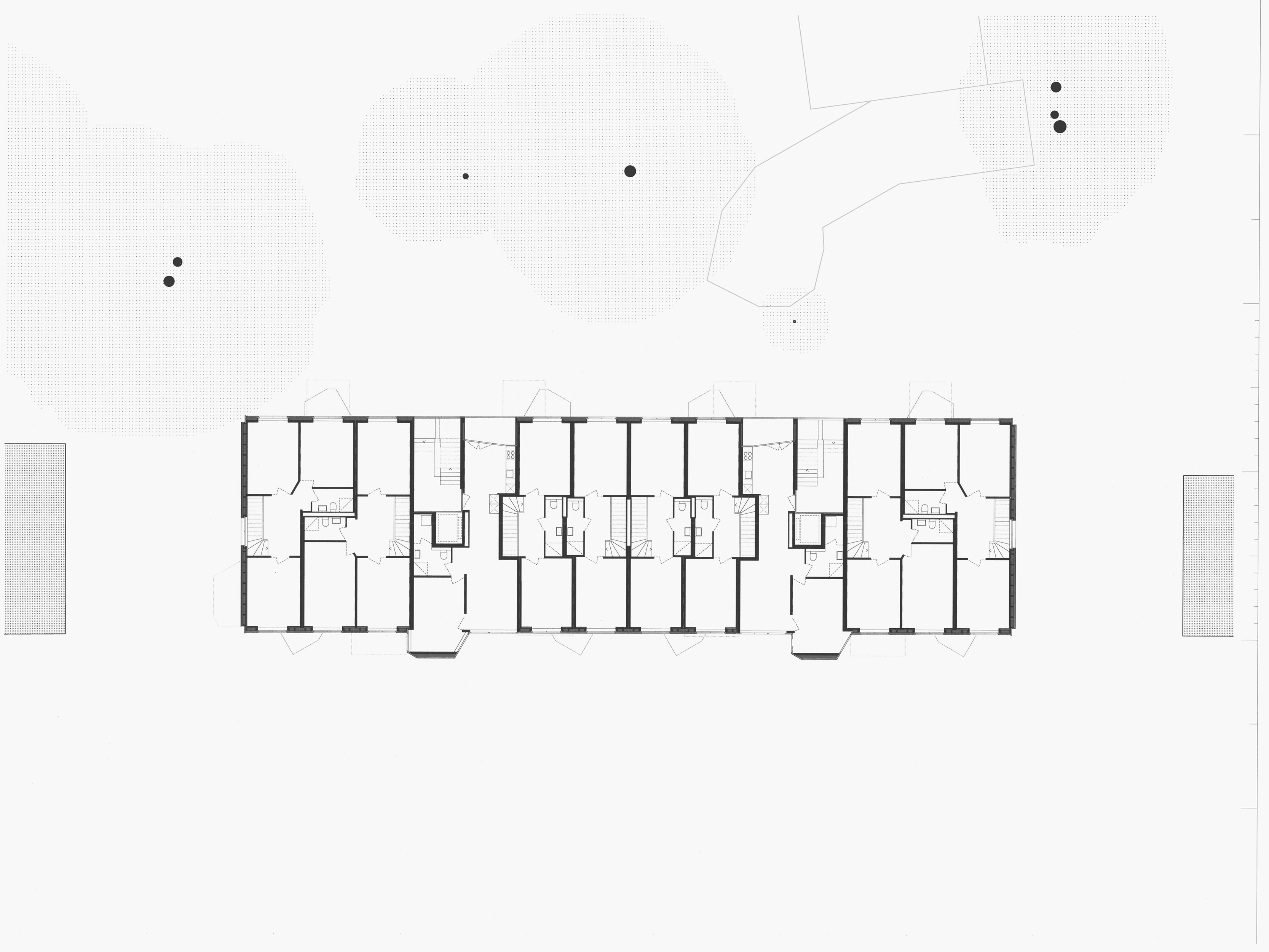 1. Obergeschoss (Maisonette)