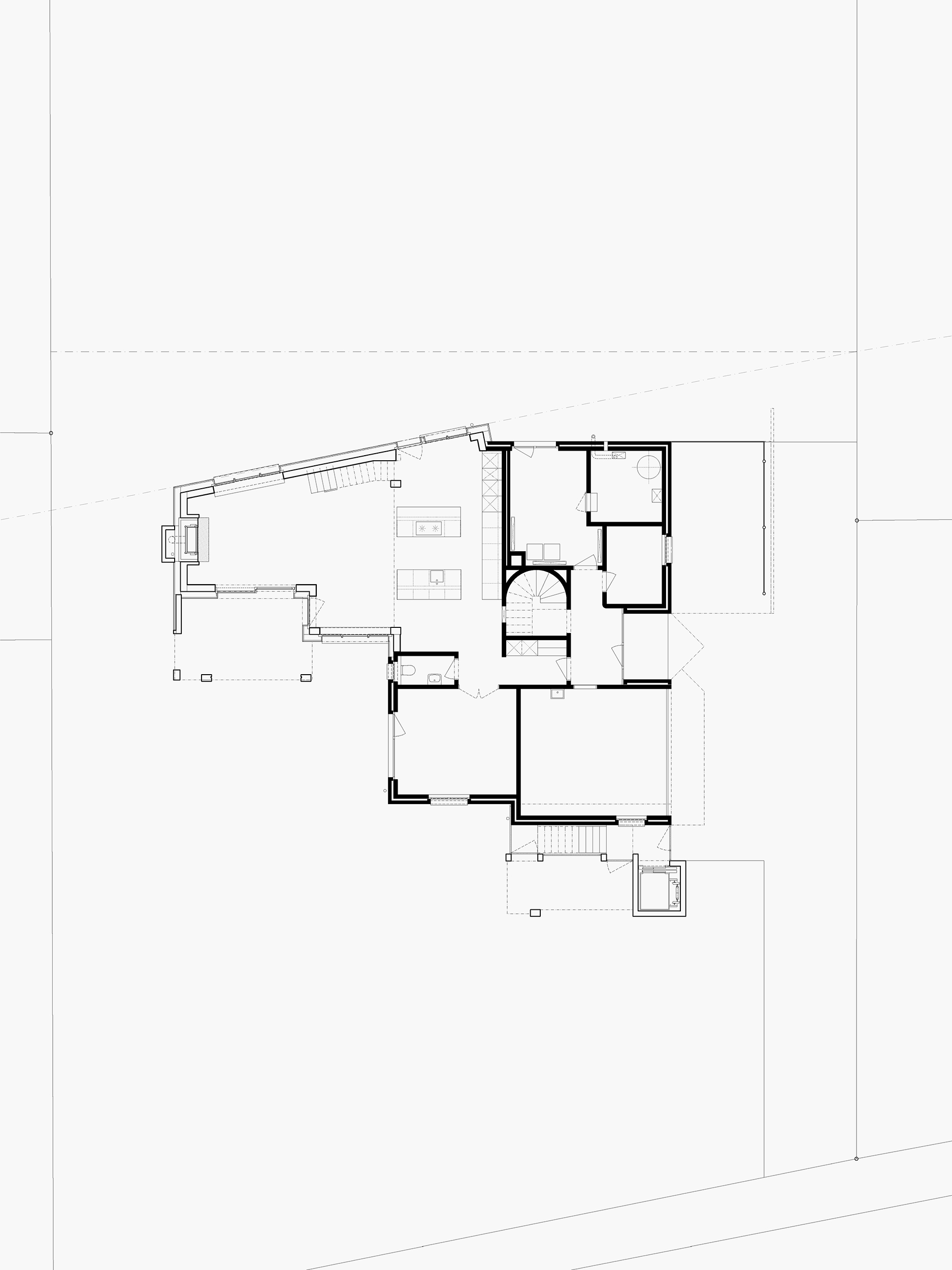 ground floor