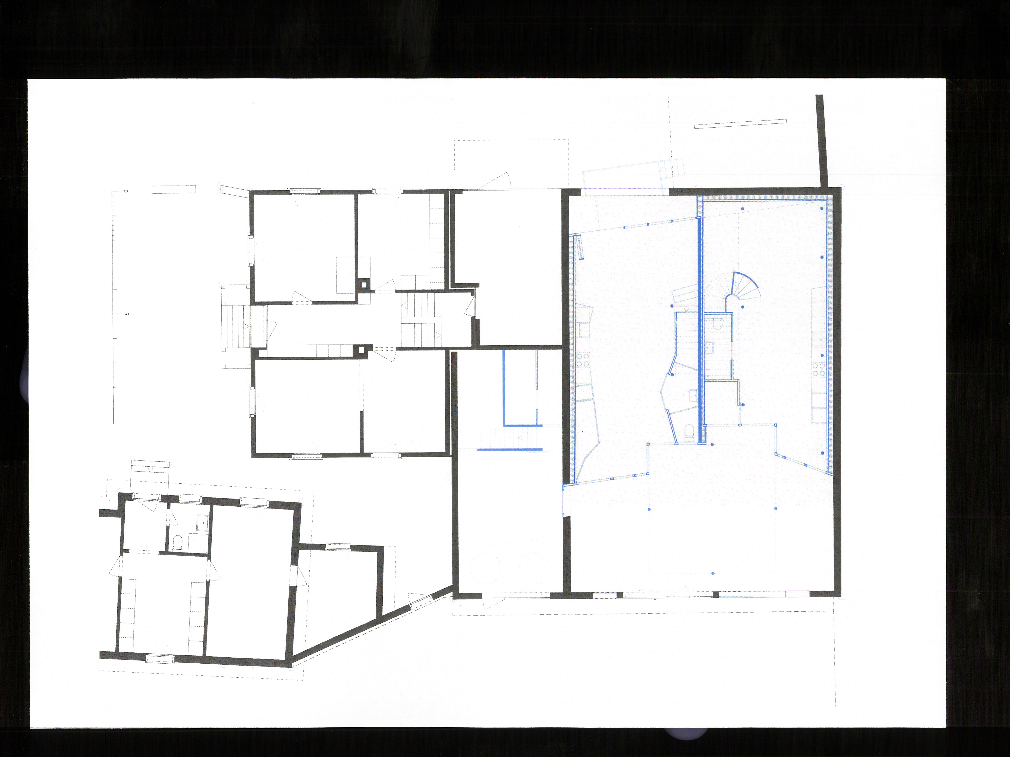 Ground floor