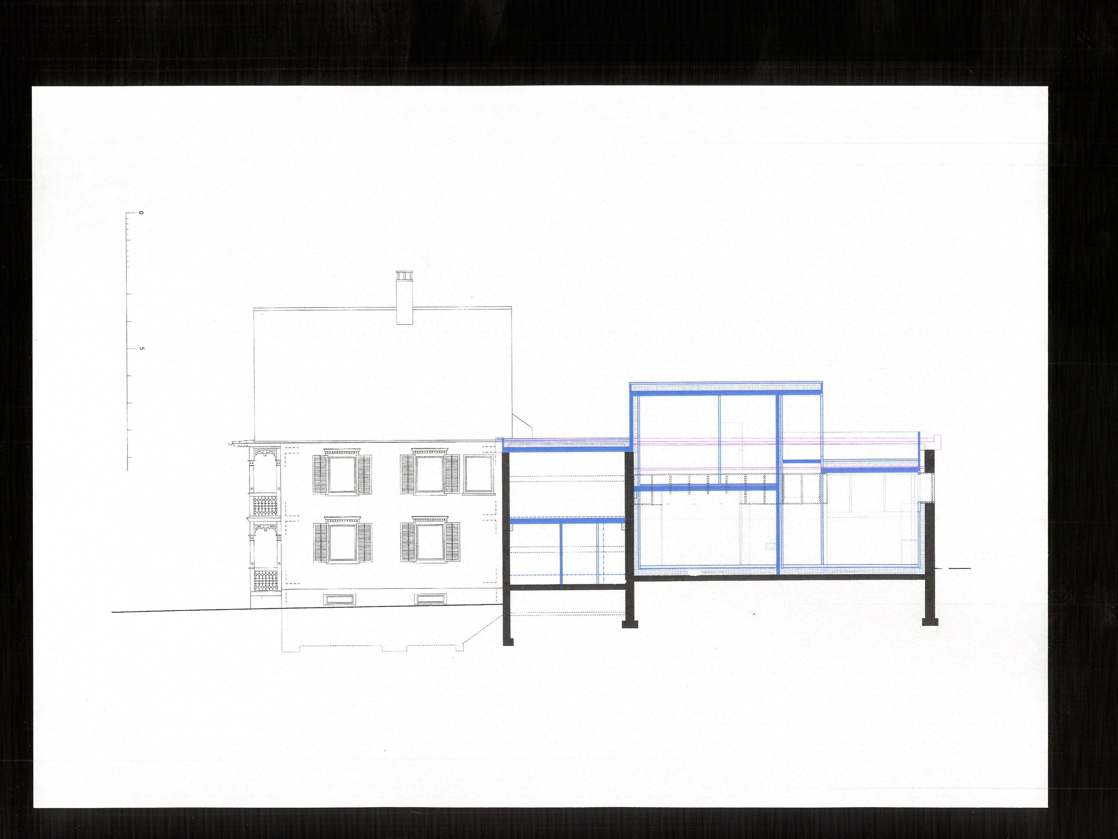 Cross section