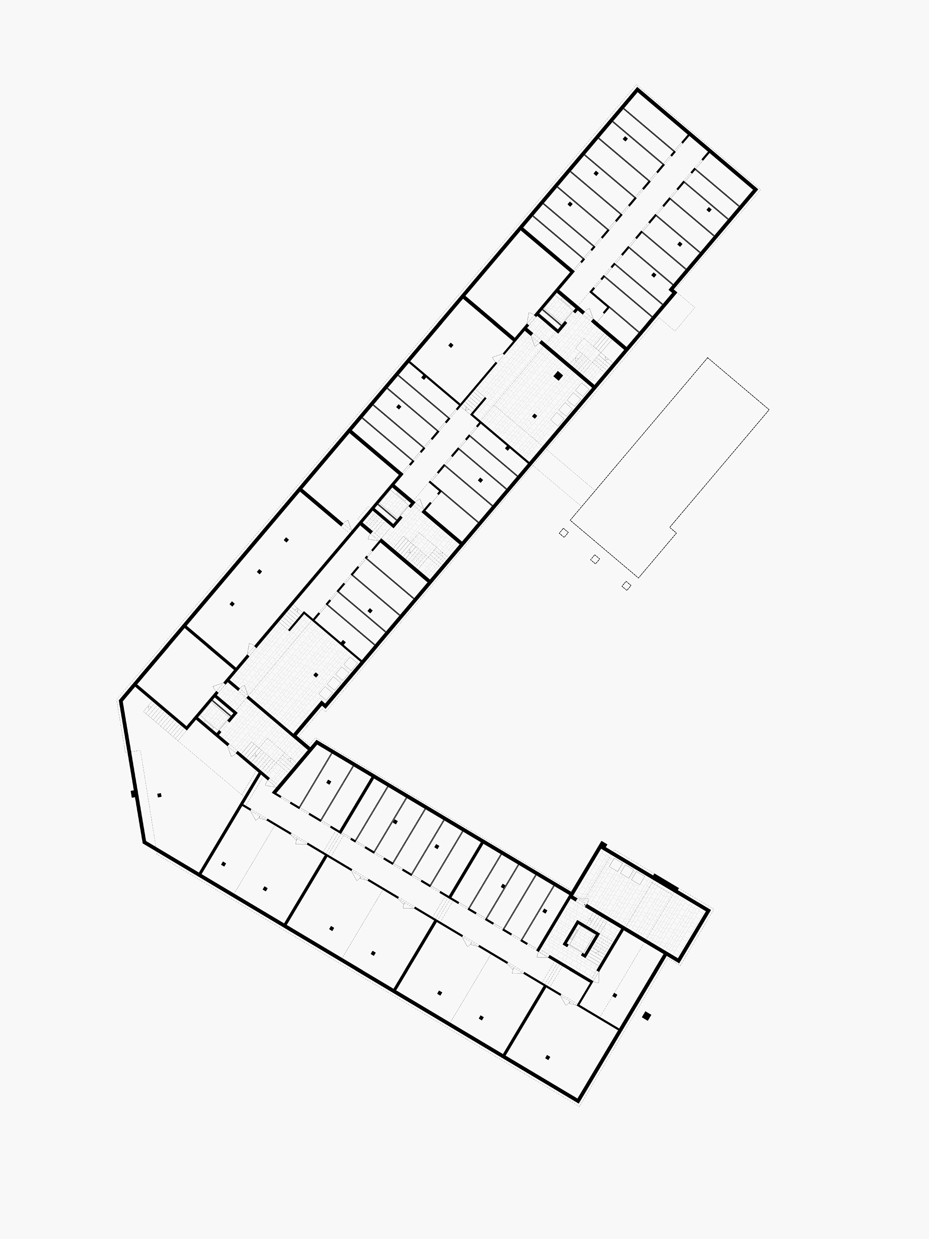 basement floor