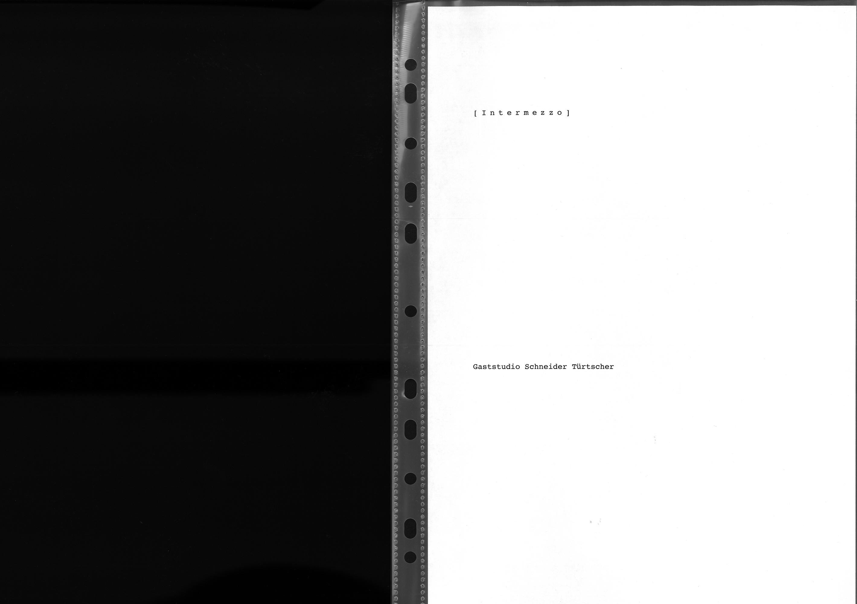 INTERMEZZO