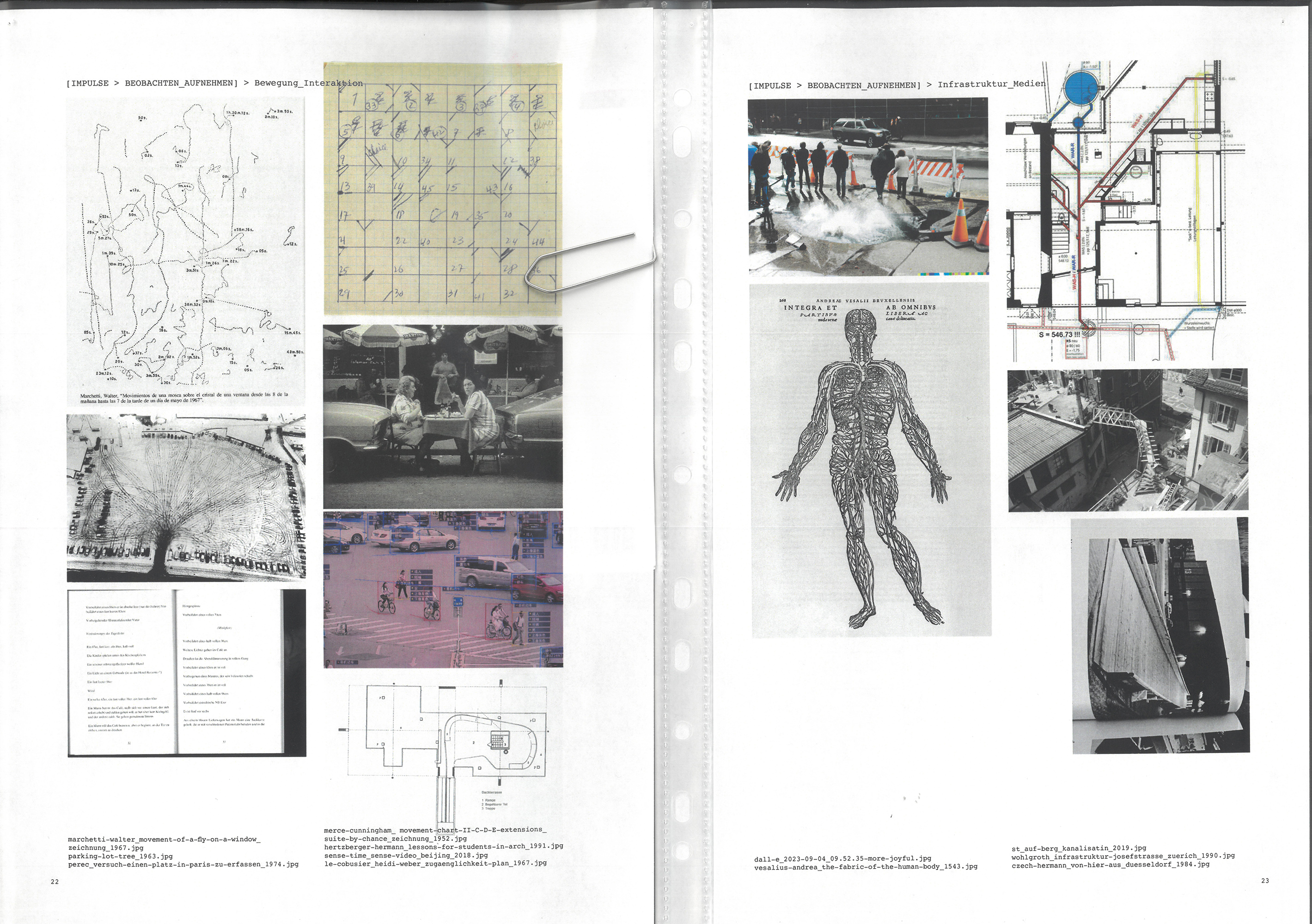 Data / Impulse A