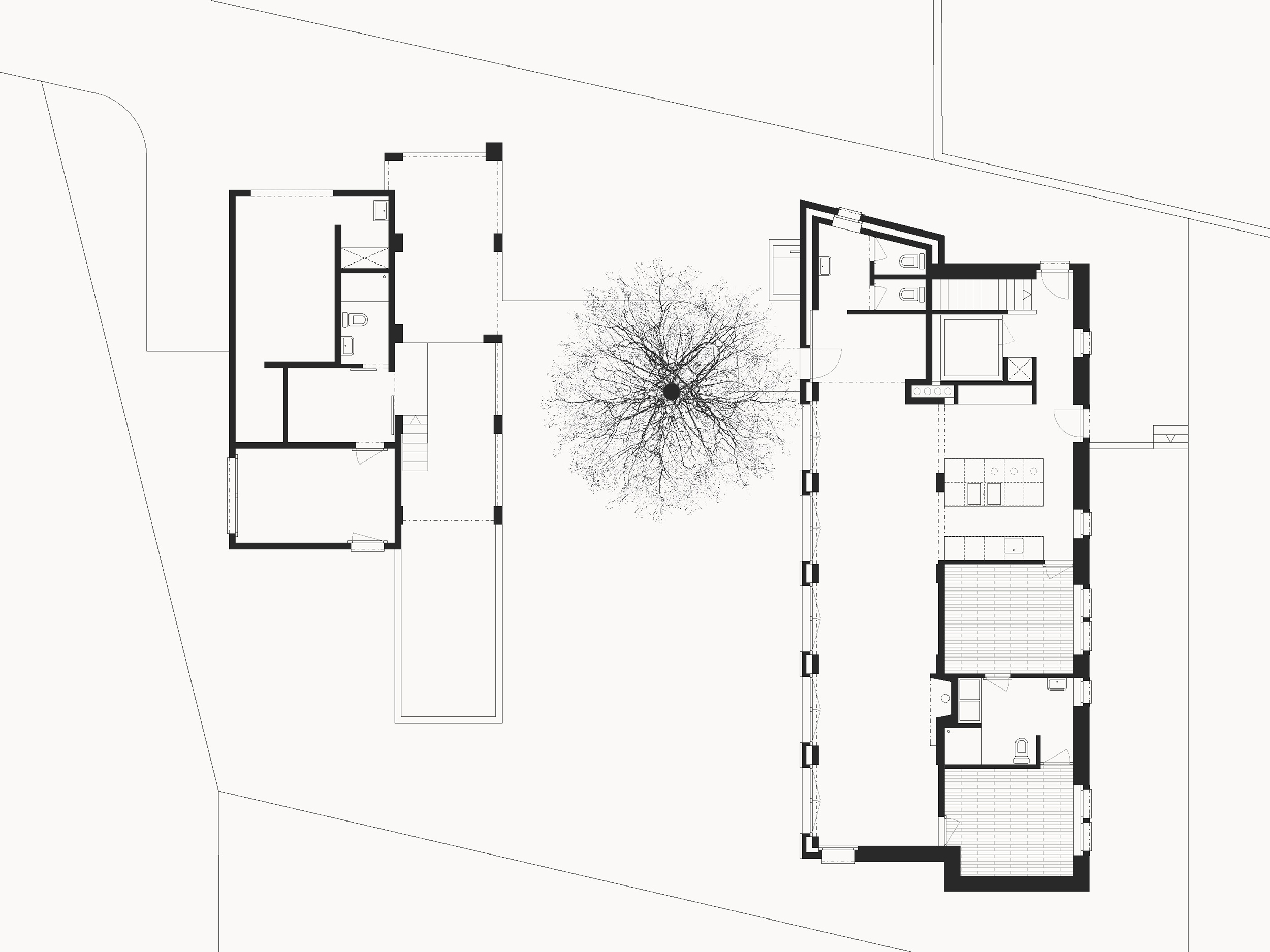 ground floor