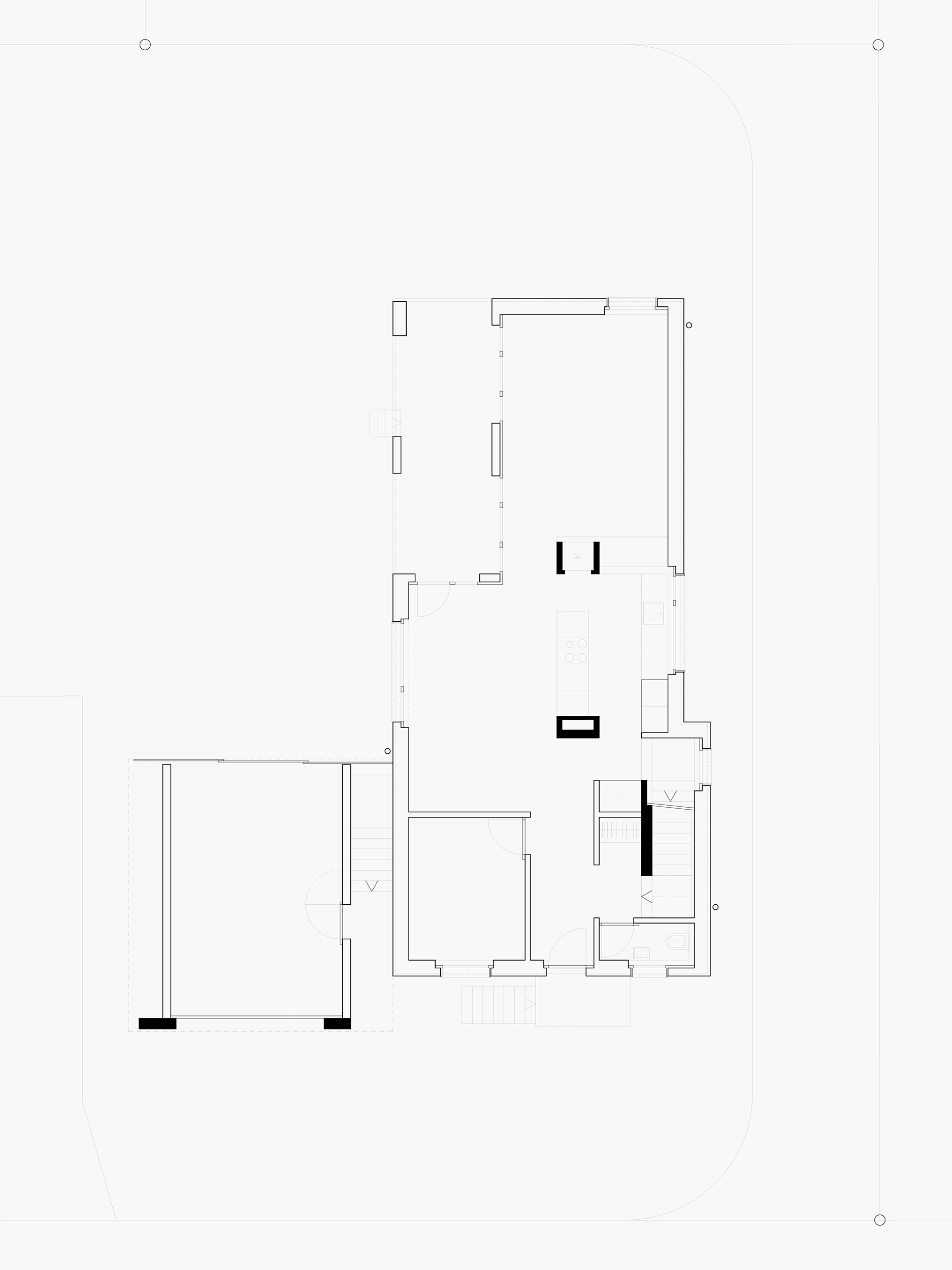ground floor